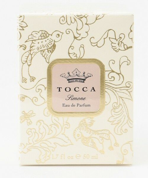 TOCCA / トッカ フレグランス | EAU DE PARFUM 香水 | 詳細12
