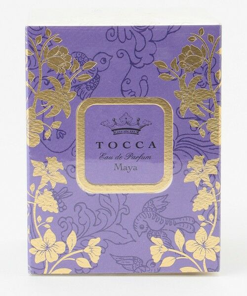 TOCCA / トッカ フレグランス | EAU DE PARFUM 香水 | 詳細15