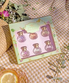 PETITE EAU DE PARFUM SET 香水