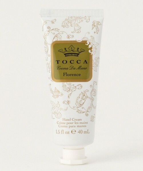 TOCCA / トッカ その他コスメ | HAND CREAM ハンドクリーム | 詳細1