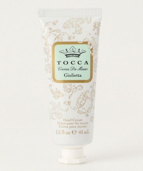 TOCCA / トッカ その他コスメ | HAND CREAM ハンドクリーム | 詳細2