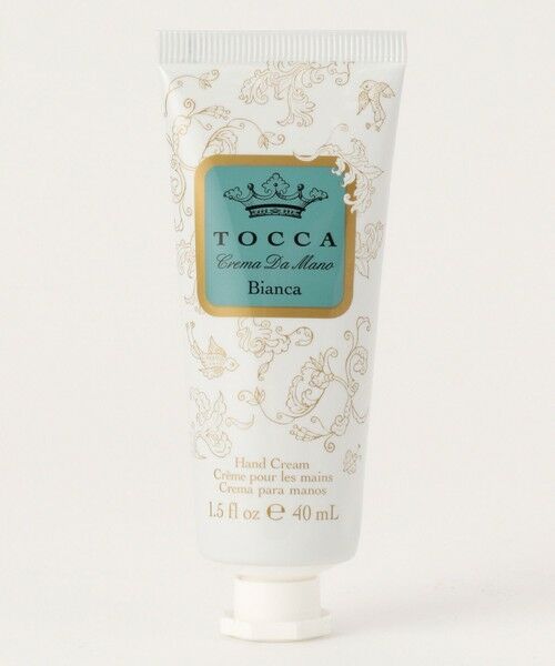 TOCCA / トッカ その他コスメ | HAND CREAM ハンドクリーム | 詳細3