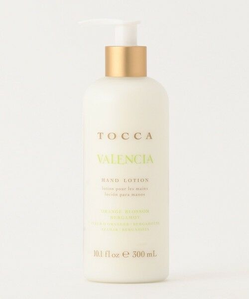 TOCCA / トッカ その他コスメ | VOYAGE HAND LOTION ハンドローション | 詳細3