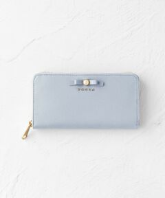 TOCCA / トッカ 財布・コインケース・マネークリップ | PEARL KNOT LONGWALLET 長財布
