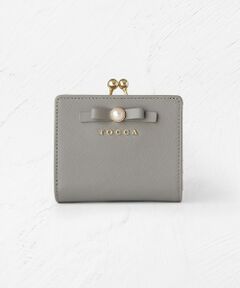 TOCCA / トッカ 財布・コインケース・マネークリップ | PEARL KNOT BIFOLDWALLET 財布