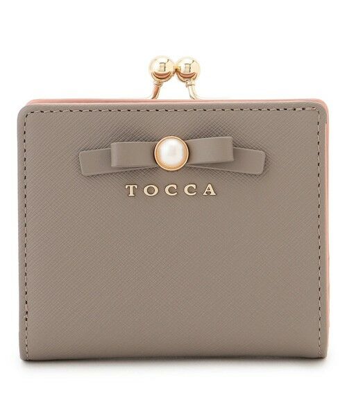 TOCCA / トッカ 財布・コインケース・マネークリップ | PEARL KNOT BIFOLDWALLET 財布 | 詳細18