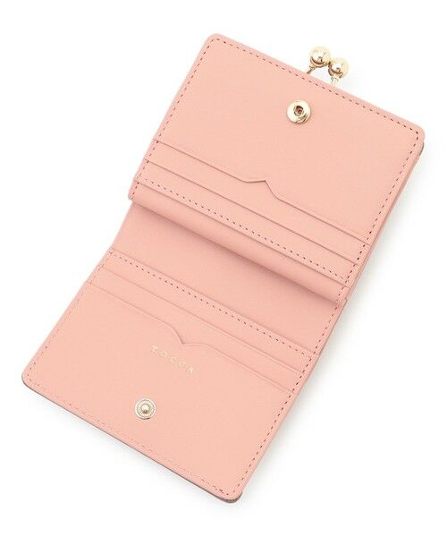 TOCCA / トッカ 財布・コインケース・マネークリップ | PEARL KNOT BIFOLDWALLET 財布 | 詳細19