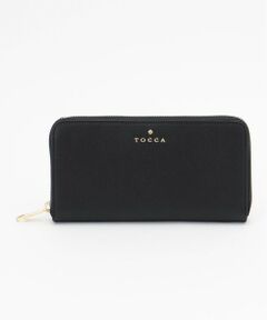 PRIMULA PETAL LONGWALLET 長財布