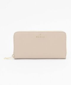 PRIMULA PETAL LONGWALLET 長財布