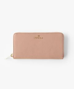 PRIMULA PETAL LONGWALLET 長財布