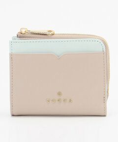 TOCCA / トッカ 財布・コインケース・マネークリップ | PRIMULA PETAL BIFOLDWALLET 2つ折り財布