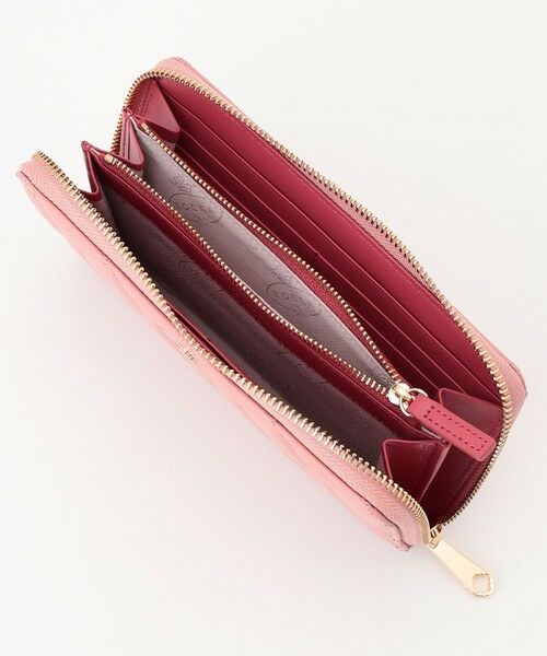 PILA LONG WALLET 長財布 PILA LONG WALLET 長財布 / TOCCA | ファッション通販 【公式