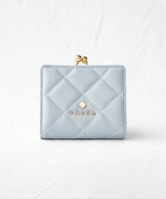 【新色ブルー登場】PILA BIFOLDWALLET 財布