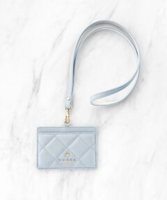 PILA IDHOLDER IDホルダー （カードケース・名刺入れ・定期入れ