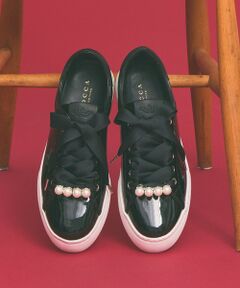 TOCCA / トッカ スニーカー | 【軽量】PEARL SNEAKERS スニーカー