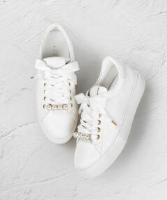 【軽量】PEARL SNEAKERS スニーカー