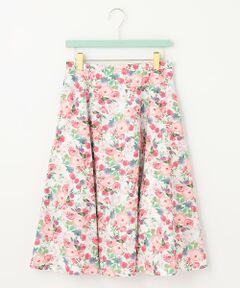 【限定】ROSE BUD スカート