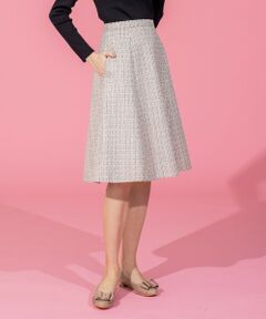 【洗える！】PRIMAVERA SKIRT スカート