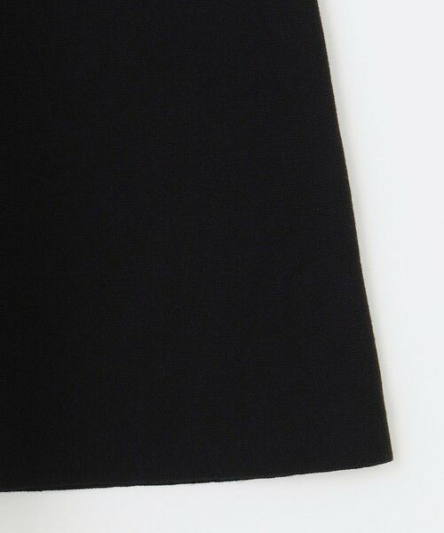 TOCCA / トッカ ミニ・ひざ丈スカート | 【洗える！】CALICO BLACK スカート | 詳細6