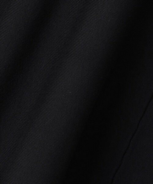TOCCA / トッカ ミニ・ひざ丈スカート | 【洗える！】CALICO BLACK スカート | 詳細7