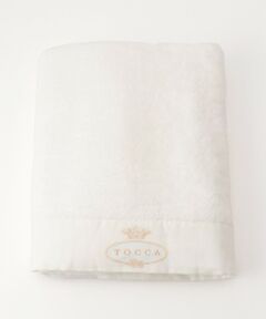 【TOWEL COLLECTION】RICAMO BATH TOWEL バスタオル