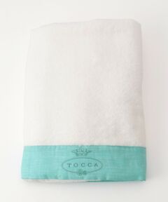 【TOWEL COLLECTION】RICAMO BATH TOWEL バスタオル