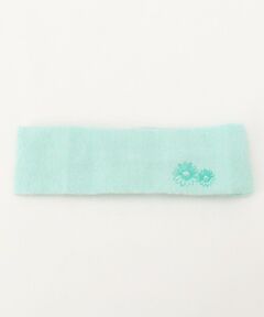 【TOWEL COLLECTION】MERLETTO HAIR BAND ヘアバンド