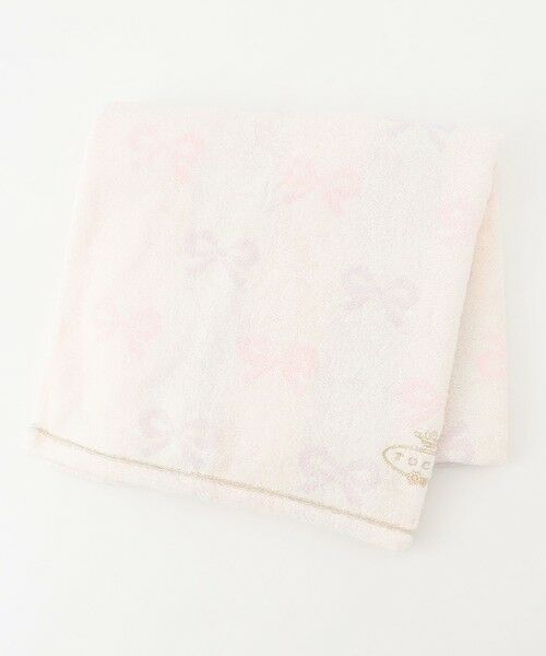 TOCCA / トッカ その他雑貨 | 【TOWEL COLLECTION】MEMORIA BATH TOWELBOX バスタオル | 詳細1