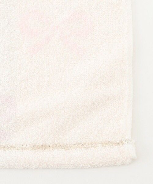 TOCCA / トッカ その他雑貨 | 【TOWEL COLLECTION】MEMORIA BATH TOWELBOX バスタオル | 詳細2