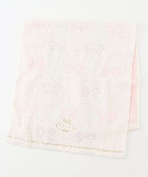 TOCCA / トッカ その他雑貨 | 【TOWEL COLLECTION】MEMORIA FACE TOWELBOX フェイスタオル | 詳細1