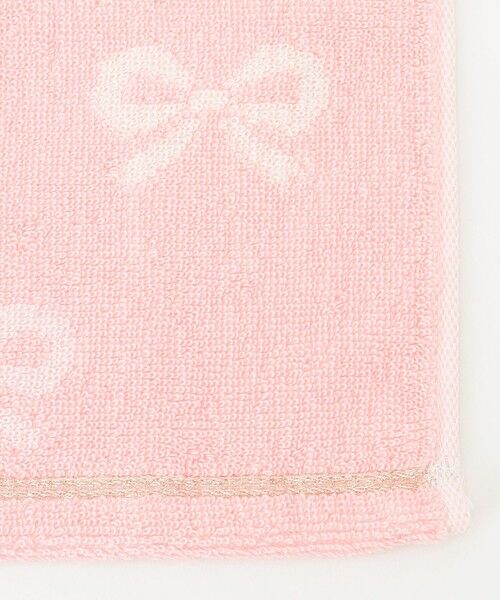 TOCCA / トッカ その他雑貨 | 【TOWEL COLLECTION】MEMORIA FACE TOWELBOX フェイス&ゲストタオル | 詳細2