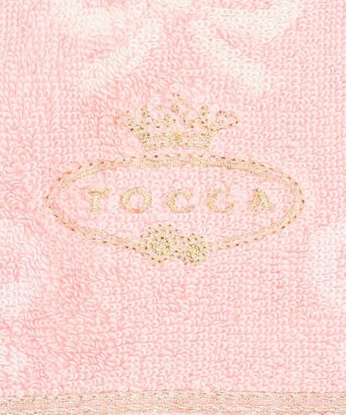 TOCCA / トッカ その他雑貨 | 【TOWEL COLLECTION】MEMORIA FACE TOWELBOX フェイス&ゲストタオル | 詳細3