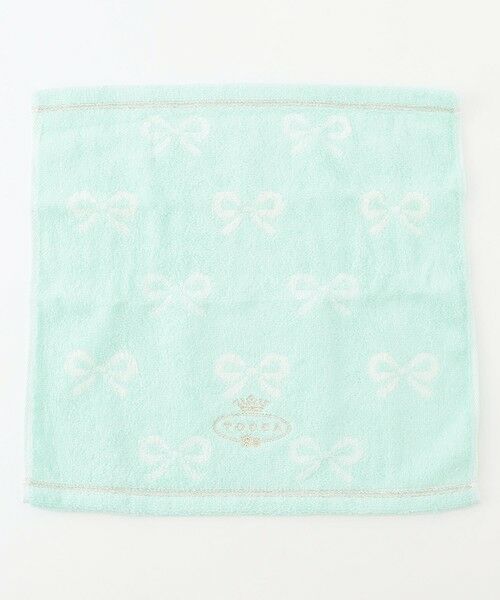 TOCCA / トッカ その他雑貨 | 【TOWEL COLLECTION】MEMORIA GUEST TOWELBOX ゲストタオル | 詳細2