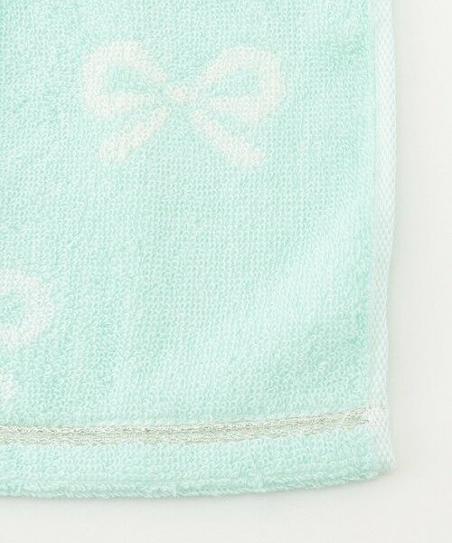 TOCCA / トッカ その他雑貨 | 【TOWEL COLLECTION】MEMORIA GUEST TOWELBOX ゲストタオル | 詳細3