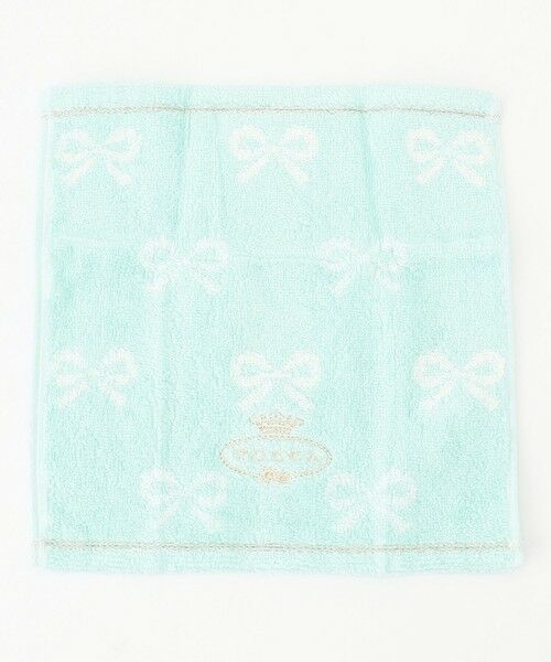 TOCCA / トッカ その他雑貨 | 【TOWEL COLLECTION】MEMORIA TOWELCHIEF TOWELBOX ハンドタオル | 詳細1