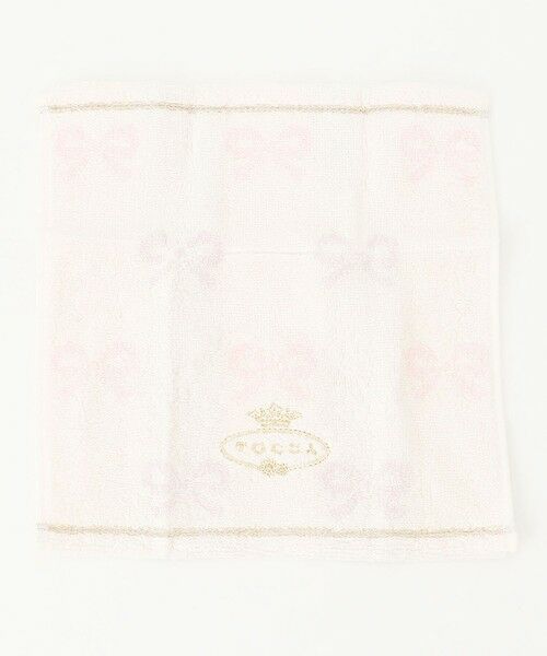 TOCCA / トッカ その他雑貨 | 【TOWEL COLLECTION】MEMORIA TOWELCHIEF TOWELBOX ハンドタオル | 詳細2