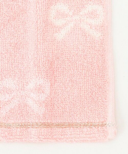 TOCCA / トッカ その他雑貨 | 【TOWEL COLLECTION】MEMORIA TOWELCHIEF TOWELBOX ハンドタオル | 詳細4