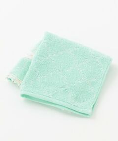 【TOWEL COLLECTION】FELICE GUEST TOWEL ゲストタオル