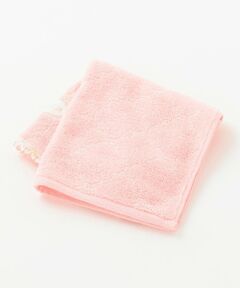 【TOWEL COLLECTION】FELICE GUEST TOWEL ゲストタオル