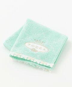 【TOWEL COLLECTION】FELICE  TOWEL CHIEF ハンドタオル