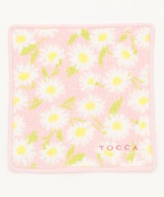 【TOWEL COLLECTION】MILLEFIORI ハンドタオル