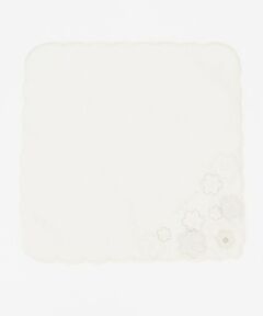 TOCCA / トッカ ハンカチ | DREAMING FLOWER TOWELCHIEF ハンドタオル