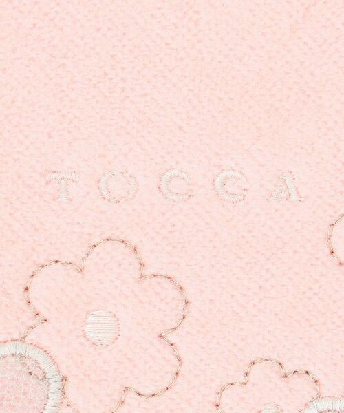 TOCCA / トッカ ハンカチ | DREAMING FLOWER TOWELCHIEF ハンドタオル | 詳細2