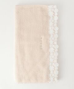 【TOWEL COLLECTION】PURECHE FACE TOWEL フェイスタオル