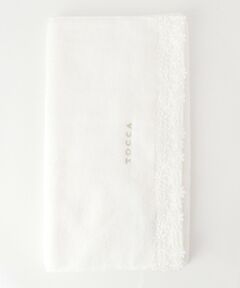 【TOWEL COLLECTION】PURECHE FACE TOWEL フェイスタオル