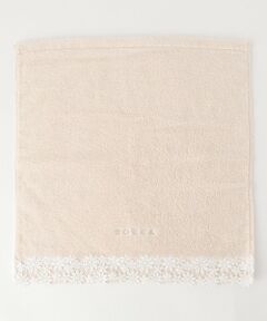 【TOWEL COLLECTION】PURECHE GUEST TOWEL ゲストタオル