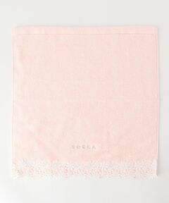 【TOWEL COLLECTION】PURECHE GUEST TOWEL ゲストタオル