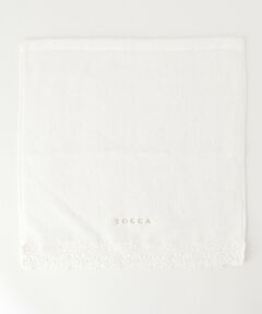 【TOWEL COLLECTION】PURECHE GUEST TOWEL ゲストタオル