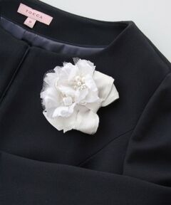 ATELIER SENKA FLOWER CORSAGE コサージュ