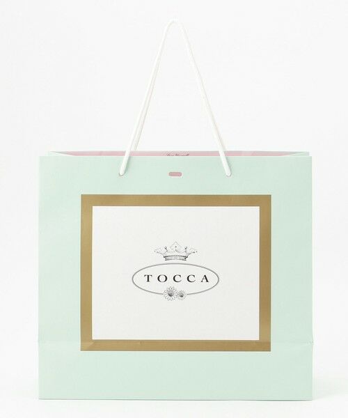 TOCCA / トッカ その他 | GIFTSET M ギフトセットMサイズ | 詳細4